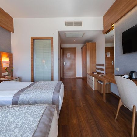 Parion Hotel Чанаккале Экстерьер фото