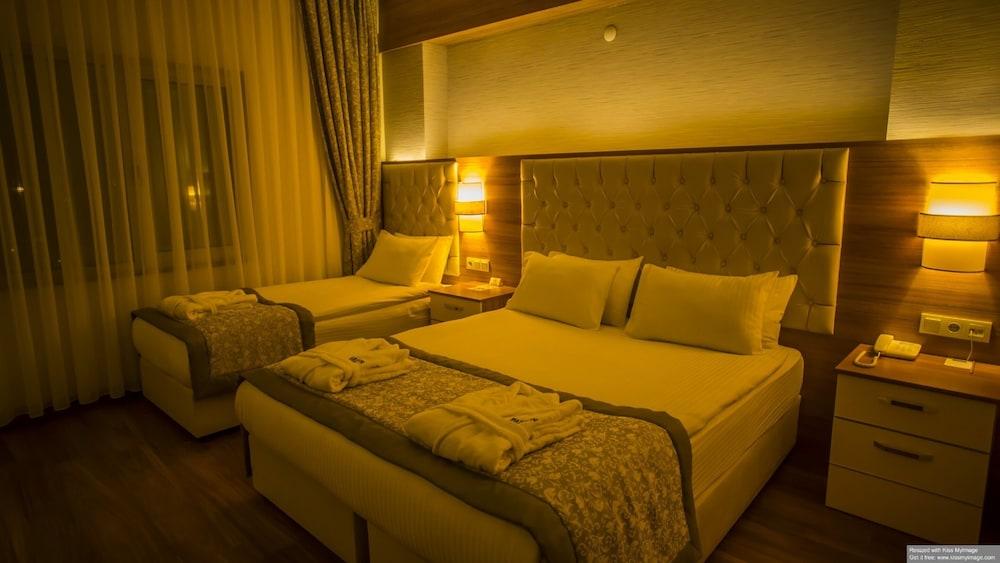 Parion Hotel Чанаккале Экстерьер фото