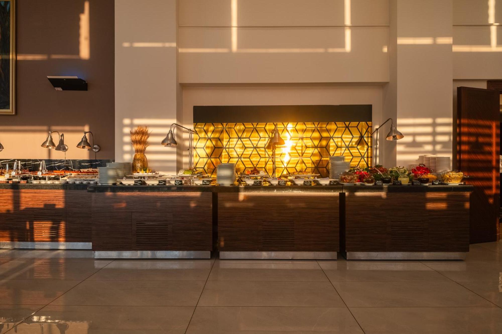 Parion Hotel Чанаккале Экстерьер фото