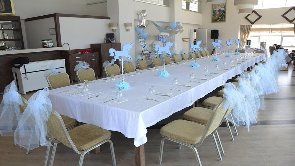 Parion Hotel Чанаккале Экстерьер фото