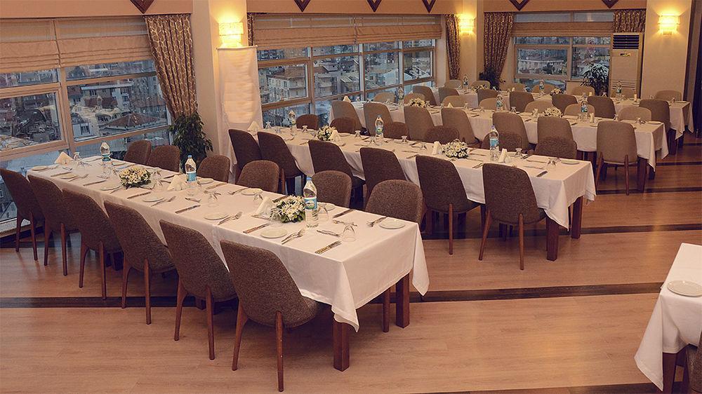 Parion Hotel Чанаккале Экстерьер фото